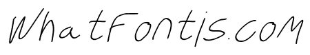 Krieg Font Oblique
