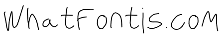 Krieg Font
