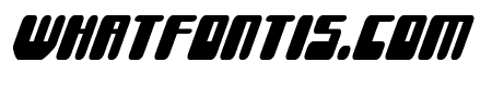 Force Majeure Super-Italic