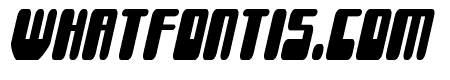 Force Majeure Condensed Italic