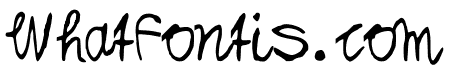 Melchior_Handwritten Medium