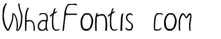 GLADETYPEFACE