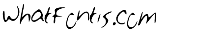 Tram_FONT_2