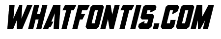 Antilles Italic