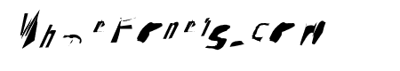 Pointer HyperCondensed SuperOblique