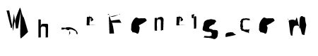 Pointer ExtraCondensed