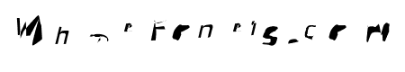 Pointer Extended Oblique