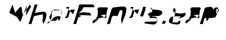 bitstorm oblique