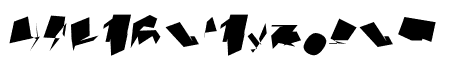 Siberia Wide Oblique