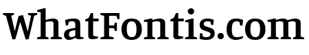 Manuale SemiBold