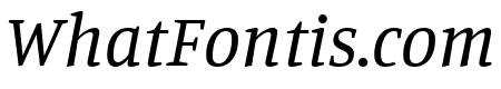 Manuale Italic