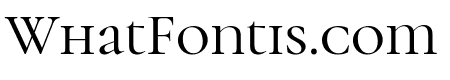 Cormorant Unicase Medium