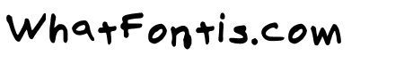 Billy\\\'s Hand Medium