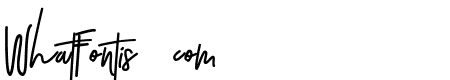 First Script