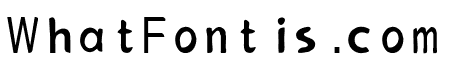 hasans font