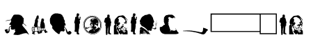 JMHMemoriasDingbats-Regular