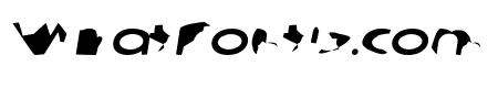 Ampere SuperExtended Italic