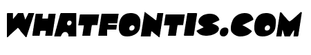 Zounderkite Semi-Italic