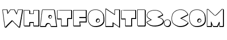 Zounderkite Outline