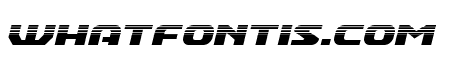 Annapolis Halftone Italic