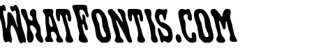 Black Gunk Leftalic