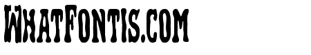 Black Gunk Condensed