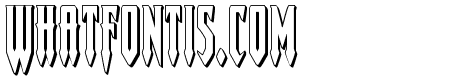 Gotharctica 3D