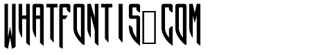 Crepitus monogram