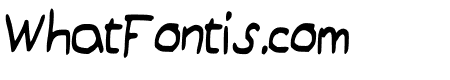 MemoFont