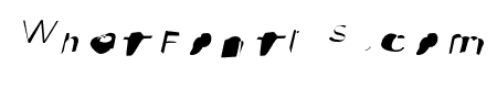 pokerface oblique