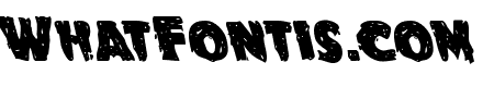 Goblin Creek Leftalic