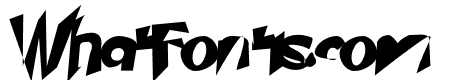 Chaingun Italic