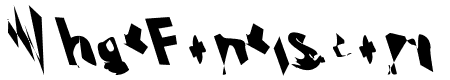 Electrical Snow Condensed Reverse Oblique