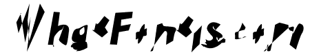 Electrical Snow Condensed Oblique