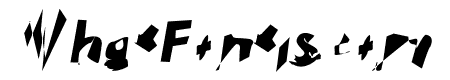 Electrical Snow Oblique