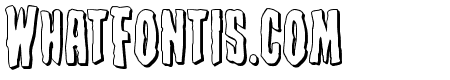 Creepy Crawlers 3D