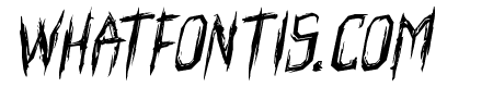Horroroid Rotalic