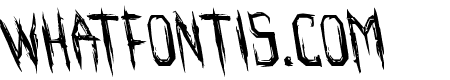 Horroroid Leftalic
