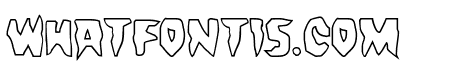 Count Suckula Outline