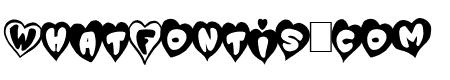 P\\\'tit Coeur d\\\'Amour