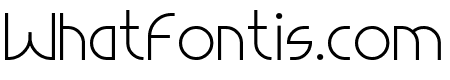 Light Sans Serif 7