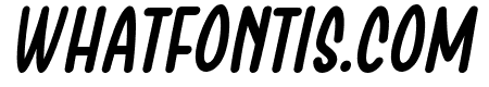 Chesan Italic