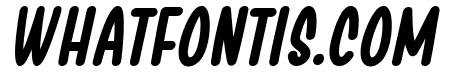 Chesan Bold Italic