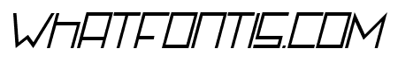 Rotterdamz-Italic