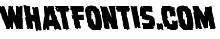 Dread Ringer Leftalic