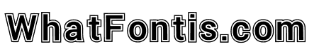 H4 Ketan Font Regular
