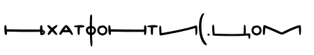 Fox Typeface Ridji Rep