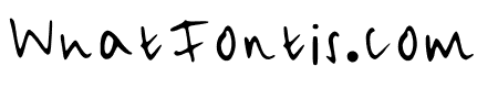 Myfont Regular