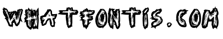 Serial Font