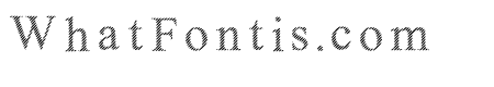 Limited Grids Regular